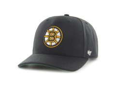 Boston Bruins čepice baseballová kšiltovka Cold Zone ´47 MVP DP