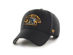 Boston Bruins čepice baseballová kšiltovka 47 MVP old