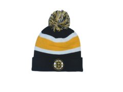 Boston Bruins zimní čepice Basic