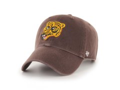 Boston Bruins čepice baseballová kšiltovka ´47 Clean Up Tiger