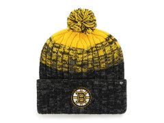 Boston Bruins zimní čepice Cascade ’47 Cuff Knit