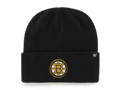 Boston Bruins zimní čepice Chain Stitch ’47 Cuff Knit