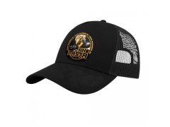 Boston Bruins čepice baseballová kšiltovka PASTA 88 Exclusive Collection