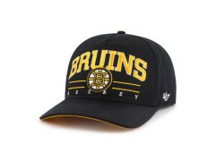 Boston Bruins čepice baseballová kšiltovka Roscoe Hitch