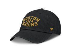 Boston Bruins čepice baseballová kšiltovka Archer Unstructured Adjustable