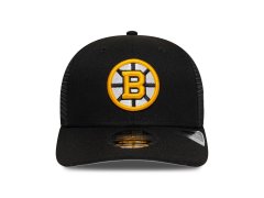 Boston Bruins čepice baseballová kšiltovka NEW ERA 970SS SP26 black