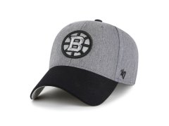 Boston Bruins čepice baseballová kšiltovka Granite 47 MVP