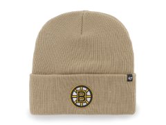 Boston Bruins zimní čepice haymaker lights
