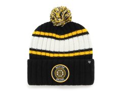 Boston Bruins zimní čepice Plateau ’47 Cuff Knit