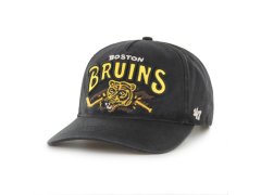 Boston Bruins kšiltovky, čepice, rukavice
