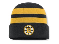 Boston Bruins zimní čepice Swipe Cuffed