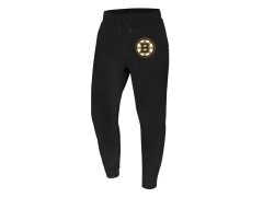 Boston Bruins pánské tepláky imprint 47 burnside pants