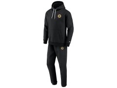 Boston Bruins pánská sportovní souprava Combo Pack black