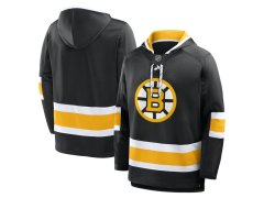 Boston Bruins pánská mikina s&nbsp;kapucí Prime Time