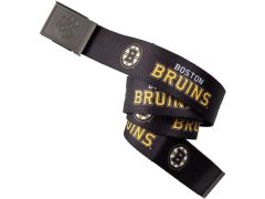 Boston Bruins kožený opasek Guertel one size