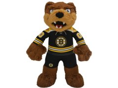 Boston Bruins plyšový maskot Blades #00 Plush Figure
