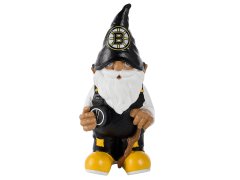 Boston Bruins trpaslík garden gnome