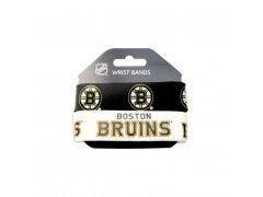 Silikonový náramek - - 2 kusy Bruins
