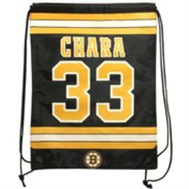NHL vak Zdeno Chara Bruins - Boston Bruins Ostatní
