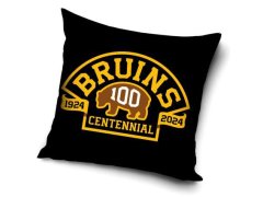Boston Bruins polštářek Centennial