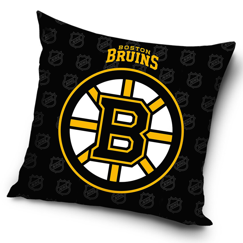Boston Bruins polštářek Shields