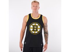 Boston Bruins pánské tílko ’47 Grafton Tank black