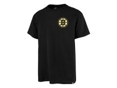 Boston Bruins pánské tričko Backer ´47 Echo Tee bear
