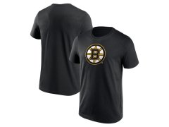 Boston Bruins pánské tričko Primary Logo Graphic T-Shirt - VALUE