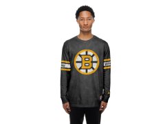 Boston Bruins pánské tričko US Edit