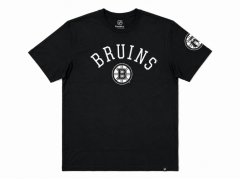 Boston Bruins pánské tričko NHL Frozen Rope