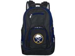 Buffalo Sabres batoh na záda Trim Color Laptop