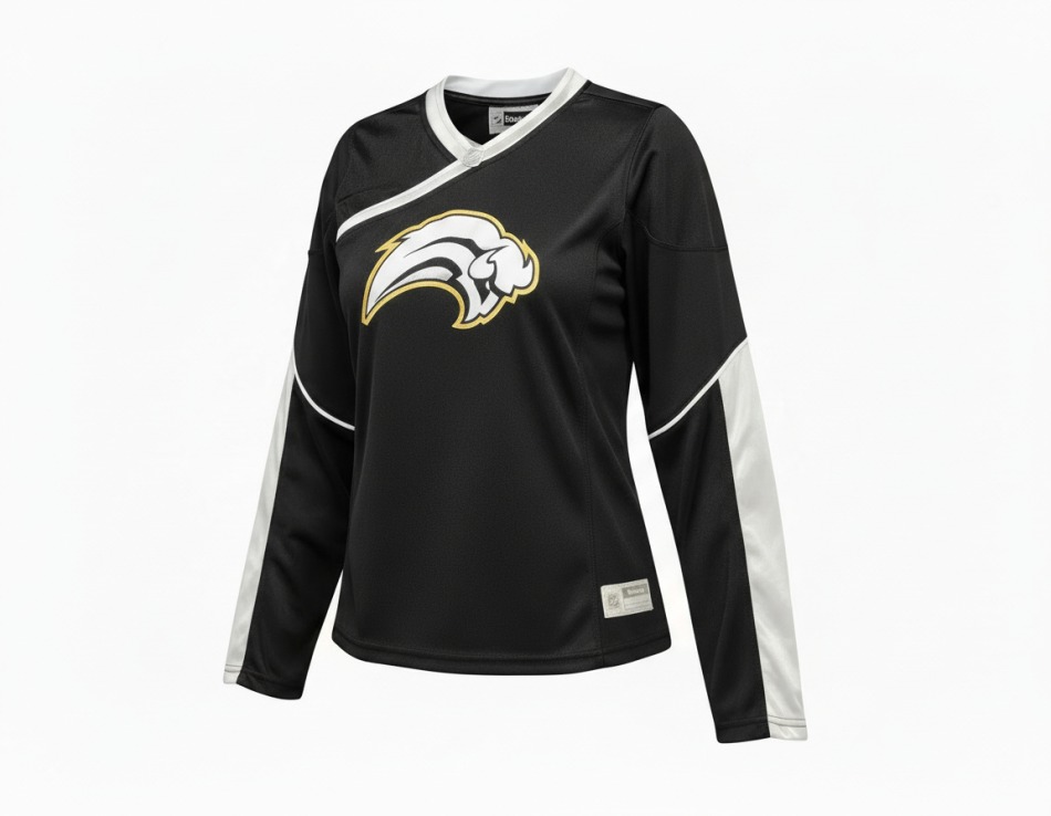 Buffalo Sabres dámské tričko Trikot - Buffalo Sabres dámské oblečení