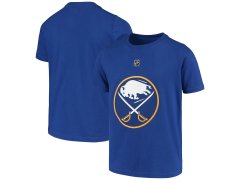 Buffalo Sabres dětské tričko Primary Logo Royal