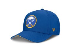Buffalo Sabres dětská čepice baseballová kšiltovka Draft Podium Hat