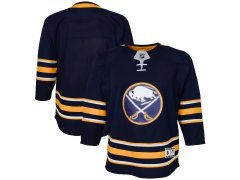 Buffalo Sabres dětský hokejový dres Premier Home Navy