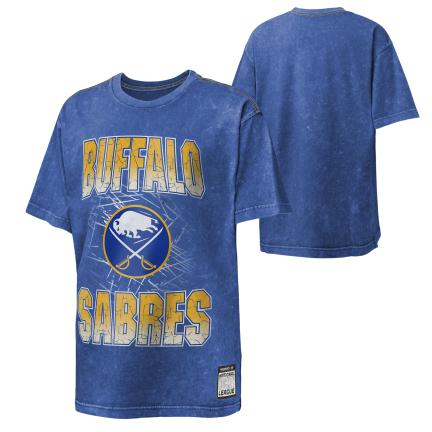 Buffalo Sabres dětské tričko Time To Shine Cnk Mw - Buffalo Sabres dětské oblečení