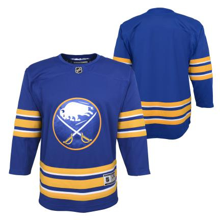Buffalo Sabres dětský hokejový dres Premier Home - Buffalo Sabres dětské oblečení