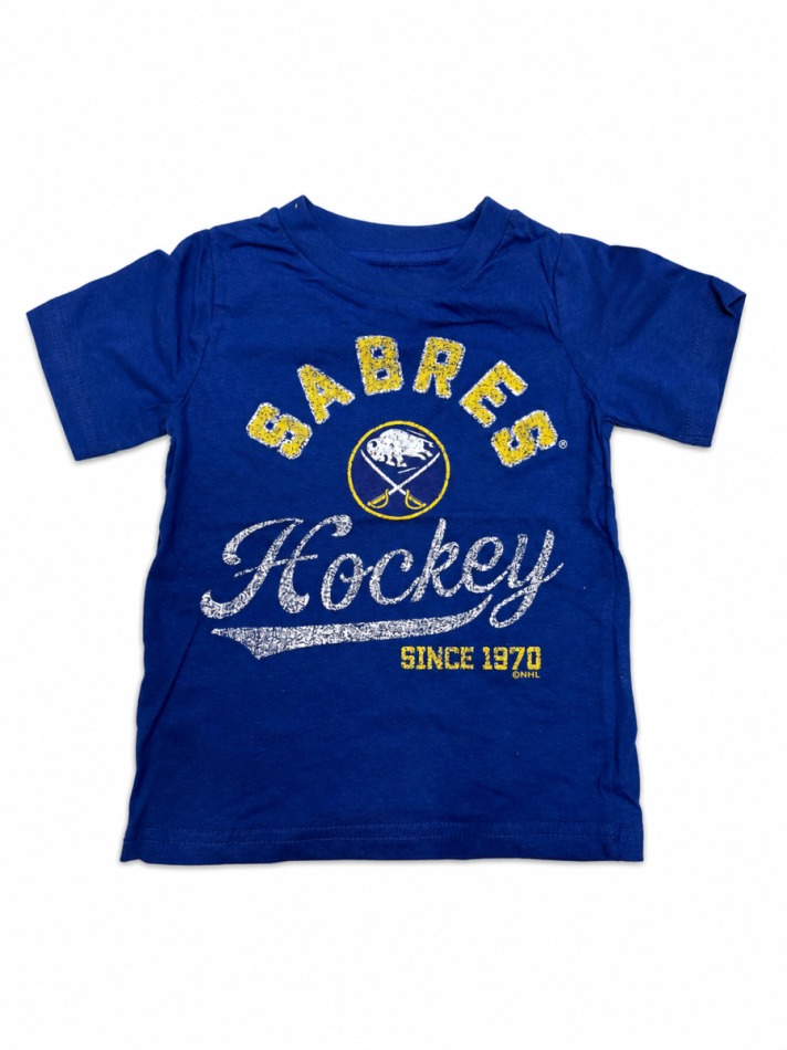 Buffalo Sabres dětské tričko NHL - Preschool