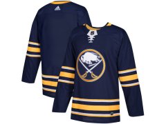Buffalo Sabres hokejový dres blue adizero Home Authentic Pro