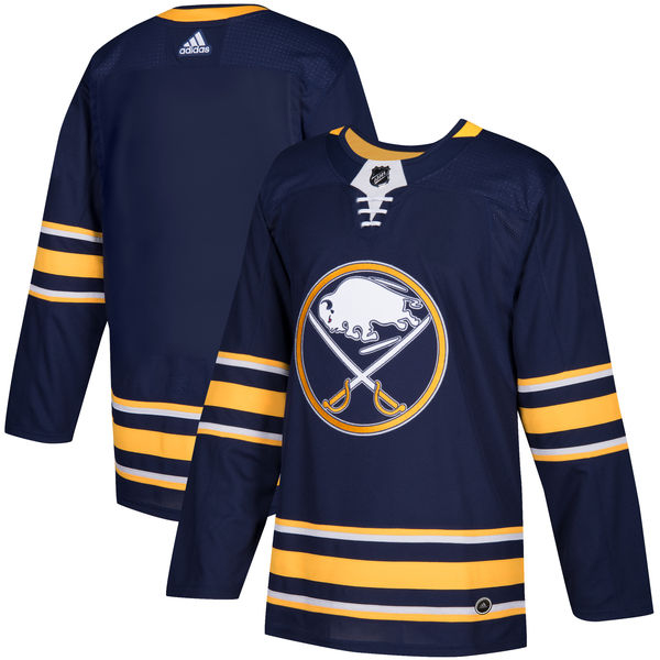 Buffalo Sabres hokejový dres blue adizero Home Authentic Pro - Buffalo Sabres dresy