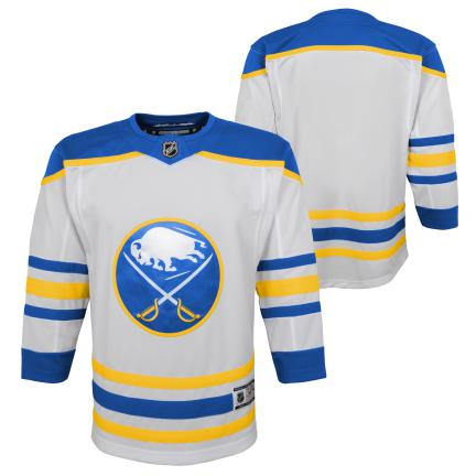 Buffalo Sabres dětský hokejový dres Premier Away - Buffalo Sabres dresy