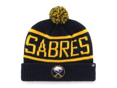 Buffalo Sabres zimní čepice Calgary ´47 Cuff Knit
