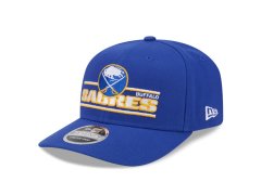 Buffalo Sabres čepice baseballová kšiltovka New Era 970SS Stated blue