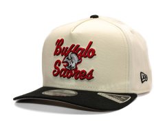 Buffalo Sabres čepice baseballová kšiltovka New Era 950AF Chainstitch