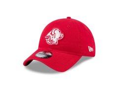 Buffalo Sabres čepice baseballová kšiltovka New Era 920 Stamp red