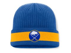 Buffalo Sabres zimní čepice A/CAP Beanie Cuff