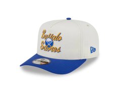 Buffalo Sabres čepice baseballová kšiltovka New Era 950AF Chainstitch white