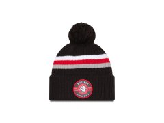 Buffalo Sabres zimní čepice New Era Cold Winter black
