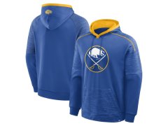 Buffalo Sabres pánská mikina s kapucí Goaltender