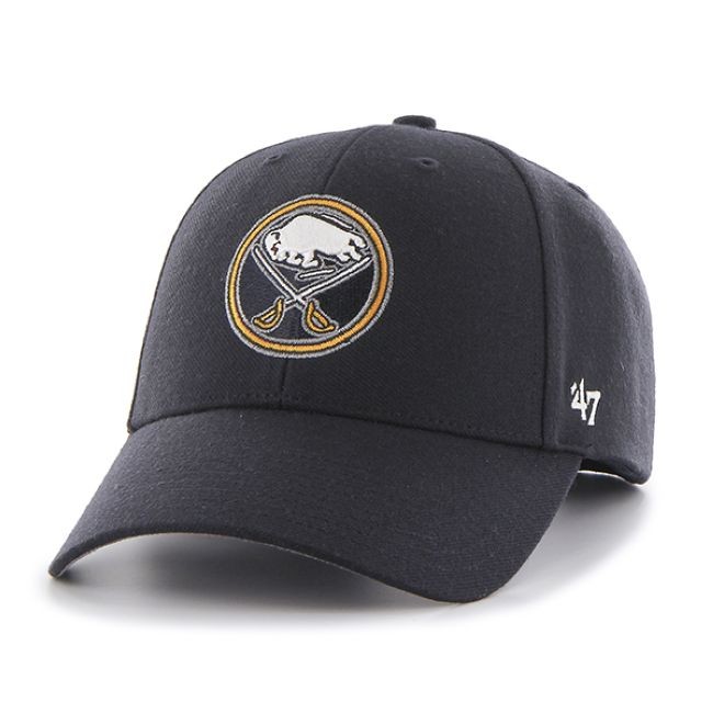 Kšiltovka 47 MVP Sabres - Buffalo Sabres NHL kšiltovky